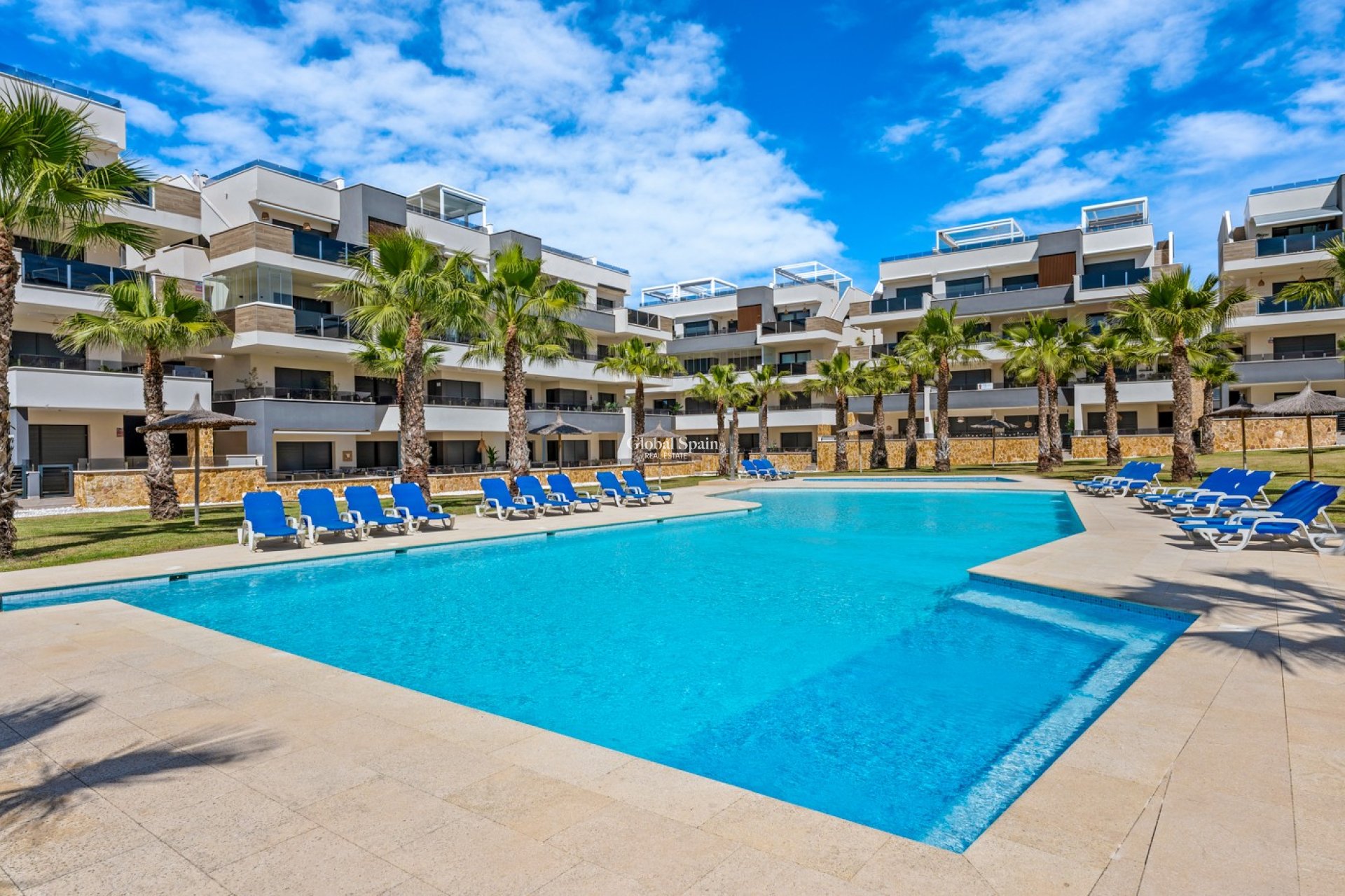 Venta - APARTAMENTO -
ORIHUELA COSTA - LOS BALCONES - LOS ALTOS