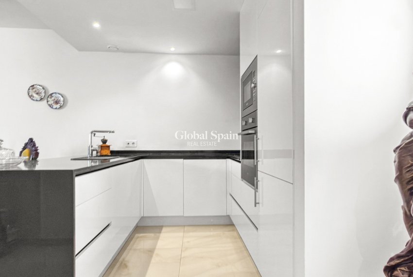Venta - APARTAMENTO -
ORIHUELA COSTA - LOS BALCONES - LOS ALTOS