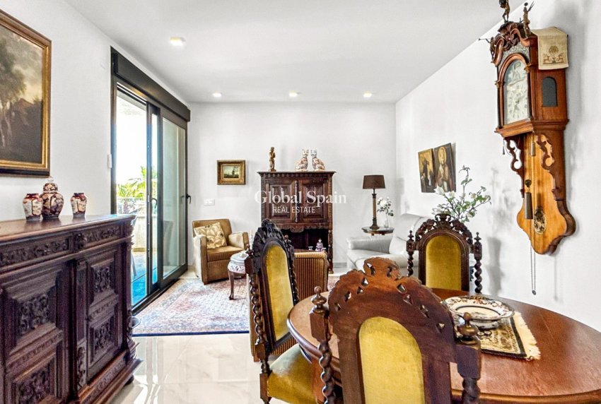 Venta - APARTAMENTO -
ORIHUELA COSTA - LOS BALCONES - LOS ALTOS