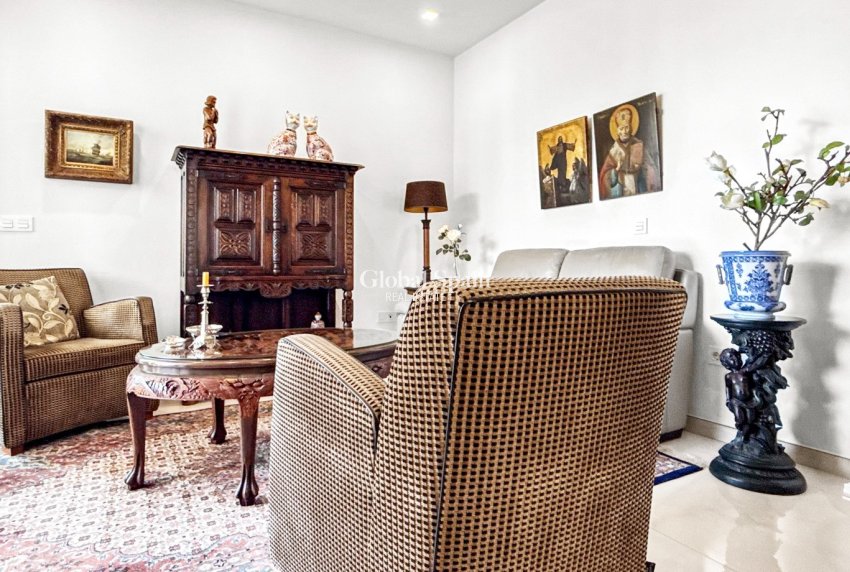 Venta - APARTAMENTO -
ORIHUELA COSTA - LOS BALCONES - LOS ALTOS