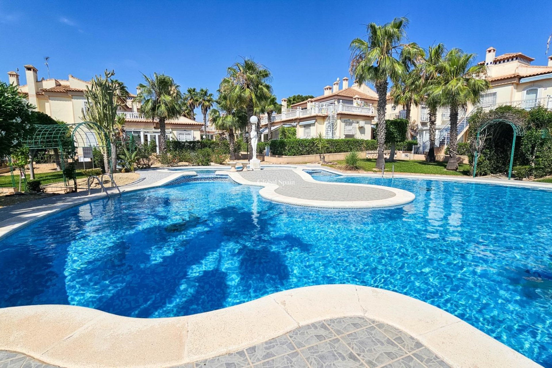Venta - APARTAMENTO -
ORIHUELA COSTA - LOS BALCONES - LOS ALTOS