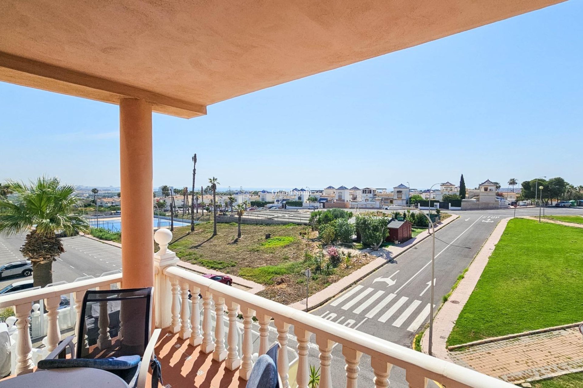 Venta - APARTAMENTO -
ORIHUELA COSTA - LOS BALCONES - LOS ALTOS