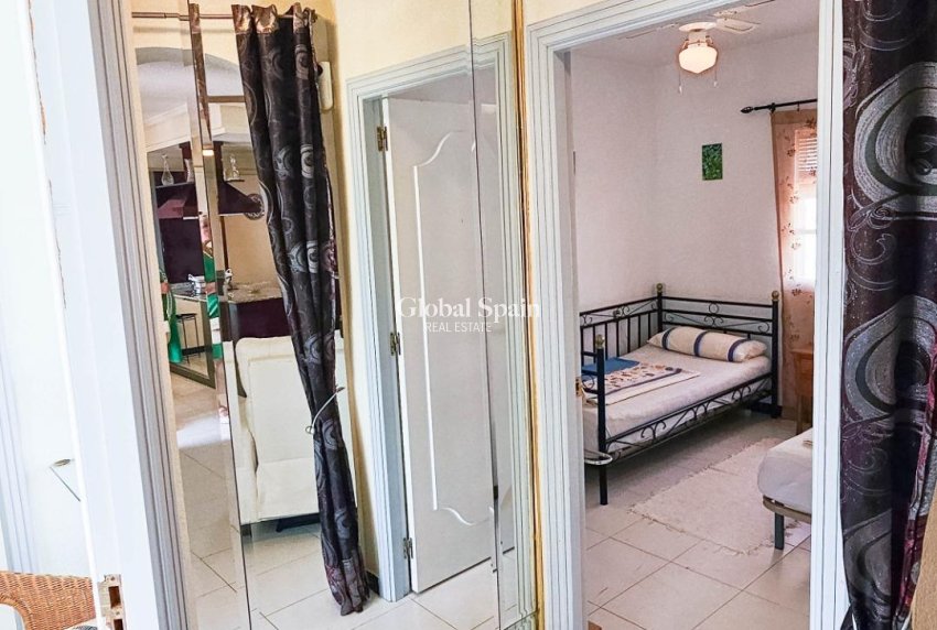 Venta - APARTAMENTO -
ORIHUELA COSTA - LOS BALCONES - LOS ALTOS
