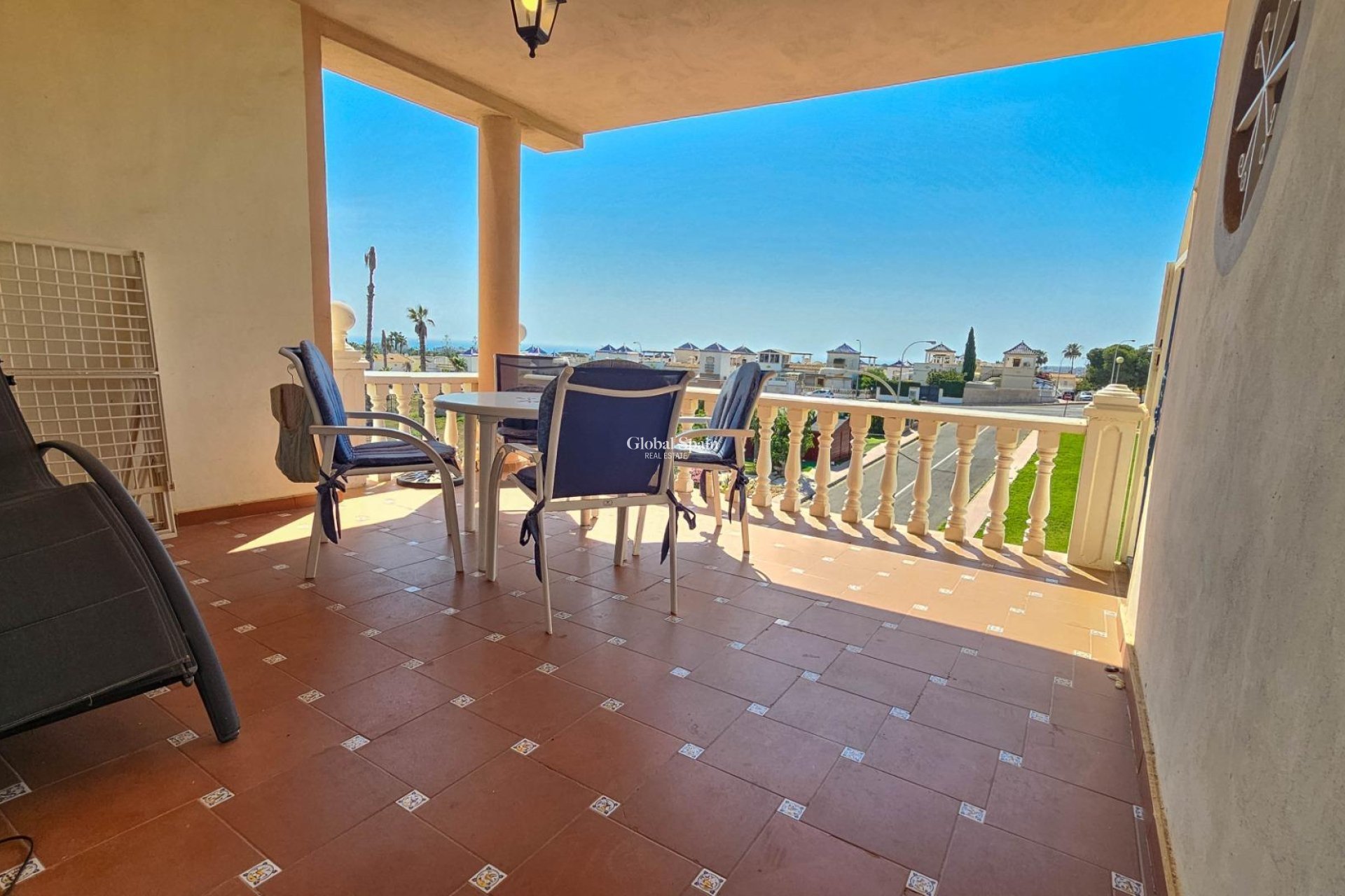 Venta - APARTAMENTO -
ORIHUELA COSTA - LOS BALCONES - LOS ALTOS