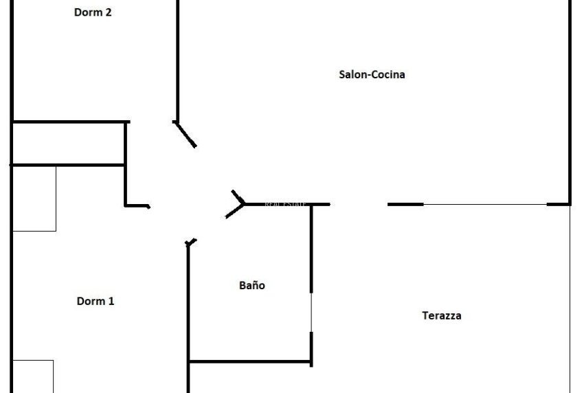Venta - APARTAMENTO -
ORIHUELA COSTA - LOS BALCONES - LOS ALTOS