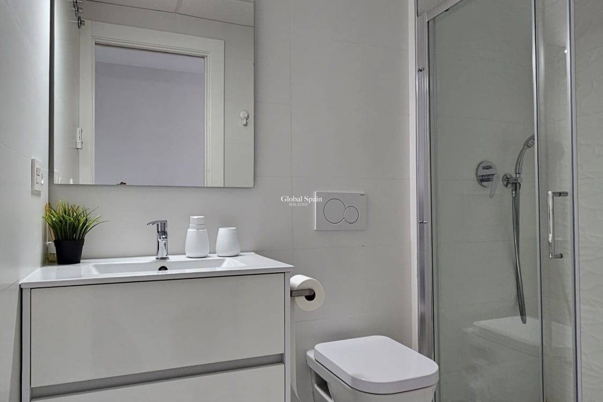 Venta - APARTAMENTO -
ORIHUELA COSTA - LOS BALCONES - LOS ALTOS