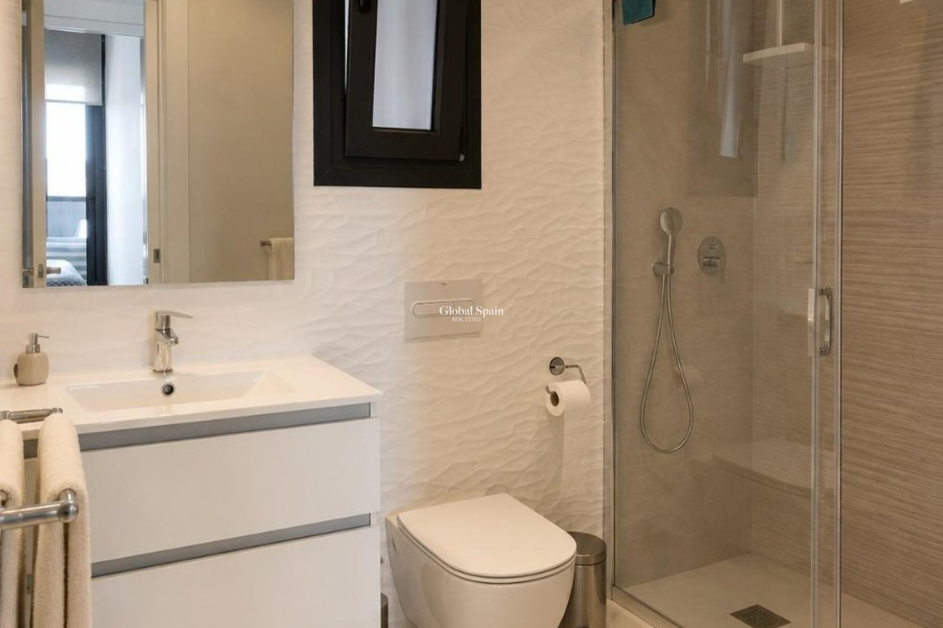 Venta - APARTAMENTO -
ORIHUELA COSTA - LOS BALCONES - LOS ALTOS