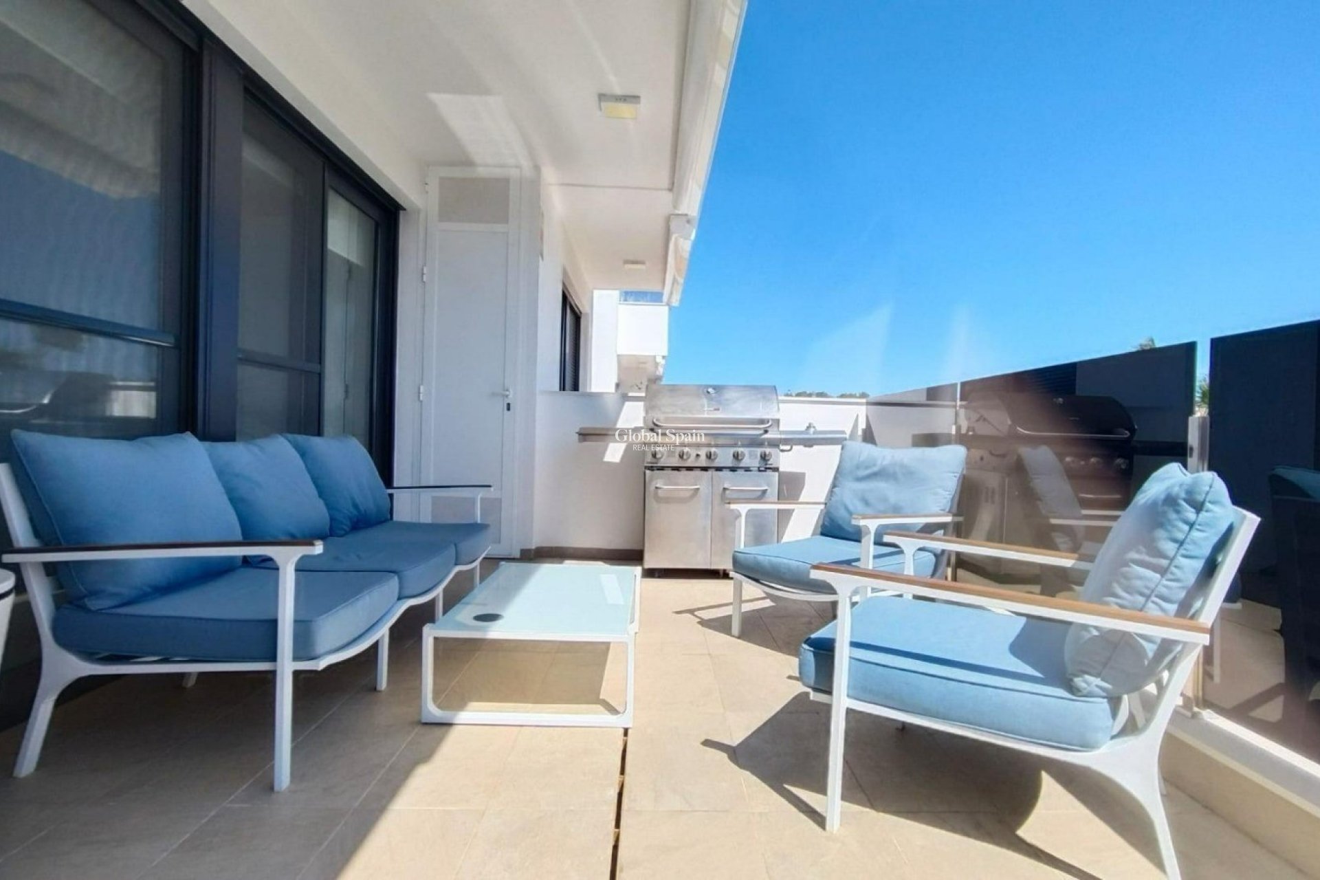 Venta - APARTAMENTO -
ORIHUELA COSTA - LOS BALCONES - LOS ALTOS