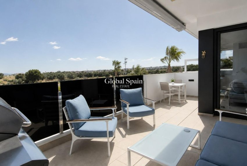 Venta - APARTAMENTO -
ORIHUELA COSTA - LOS BALCONES - LOS ALTOS