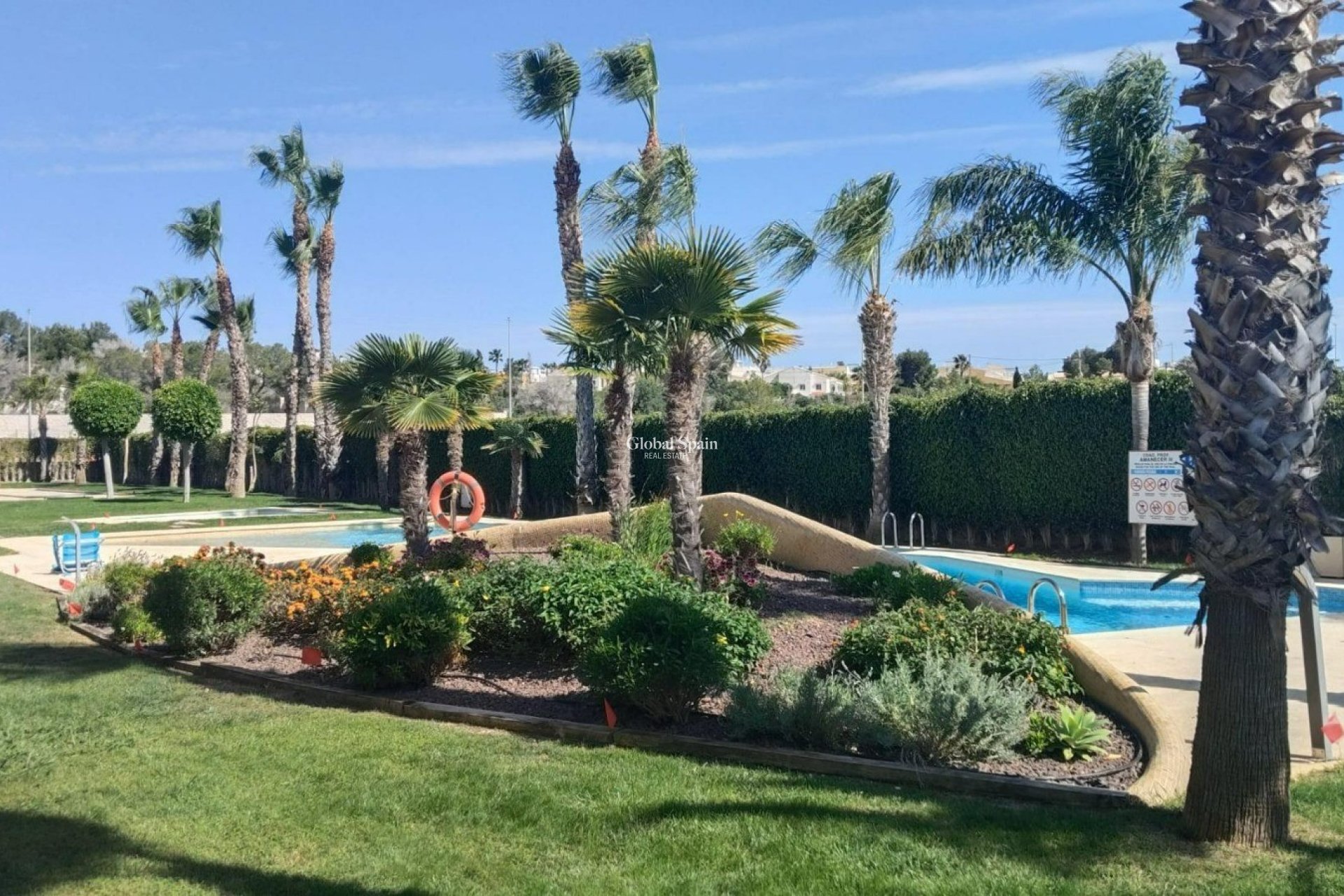 Venta - APARTAMENTO -
ORIHUELA COSTA - LOS BALCONES - LOS ALTOS
