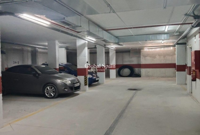 Venta - APARTAMENTO -
ORIHUELA COSTA - LOS BALCONES - LOS ALTOS