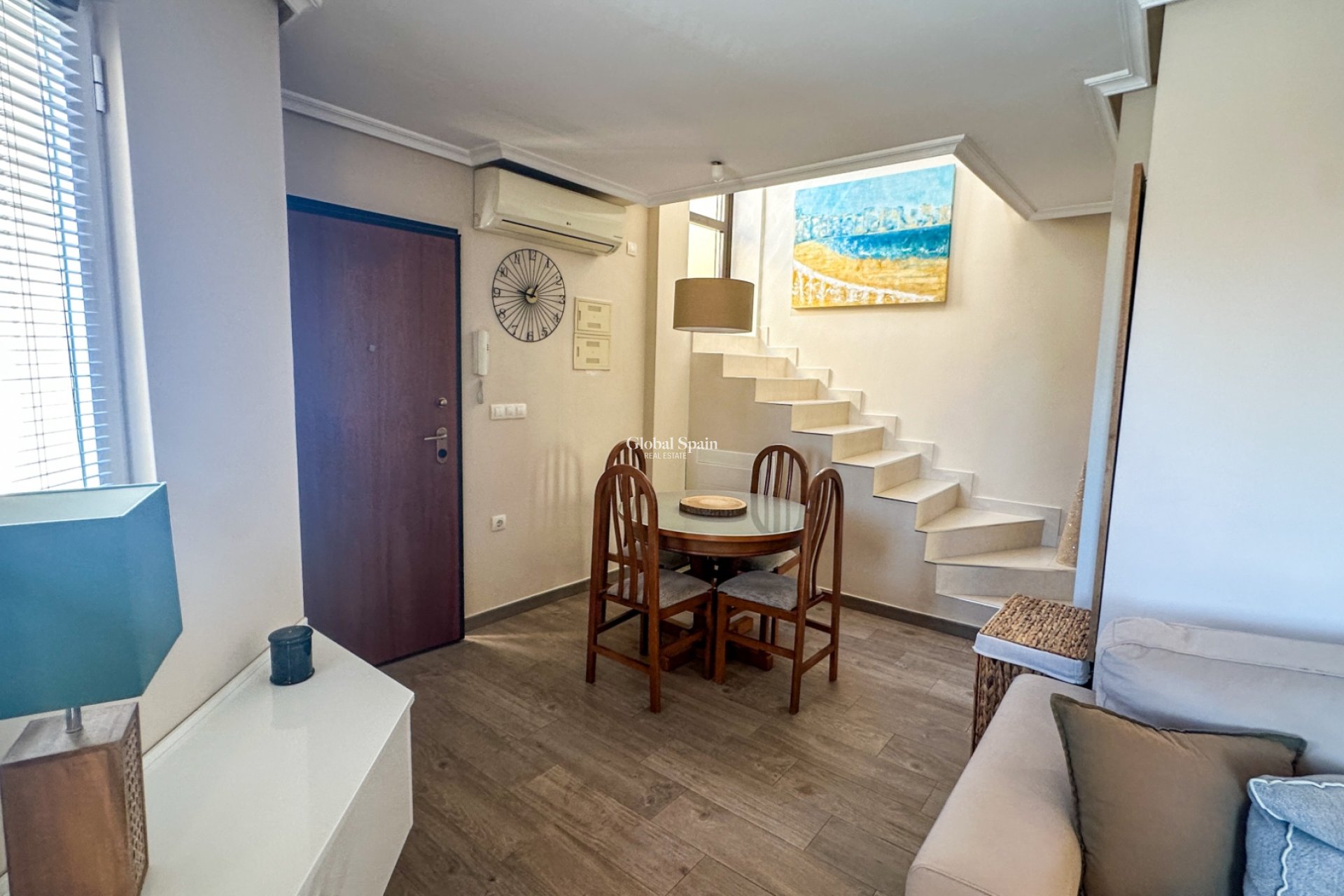 Venta - APARTAMENTO -
ORIHUELA COSTA - LOS BALCONES - LOS ALTOS