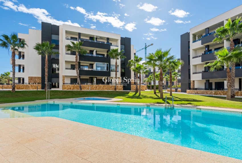 Venta - APARTAMENTO -
ORIHUELA COSTA - LOS BALCONES - LOS ALTOS