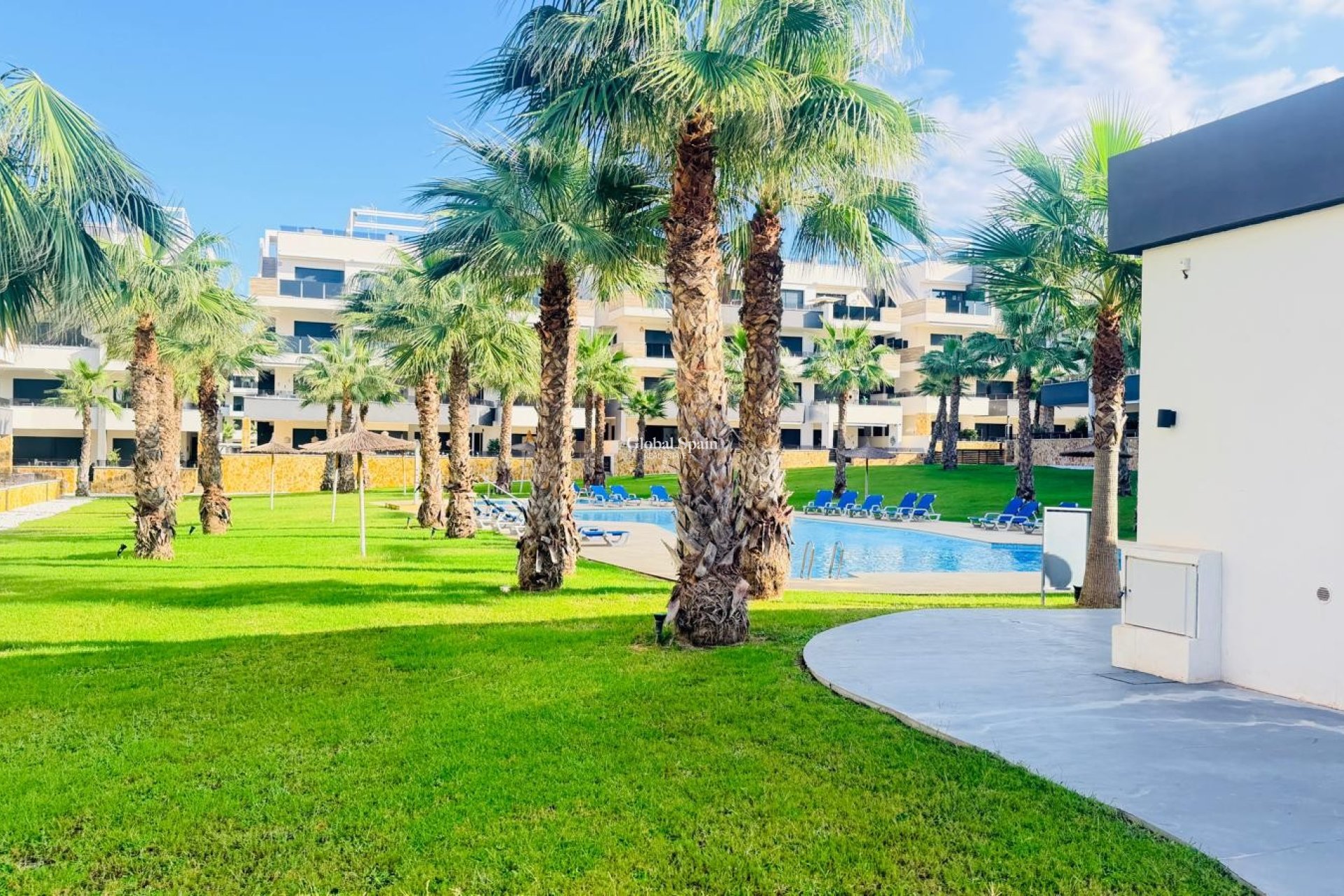 Venta - APARTAMENTO -
ORIHUELA COSTA - LOS BALCONES - LOS ALTOS