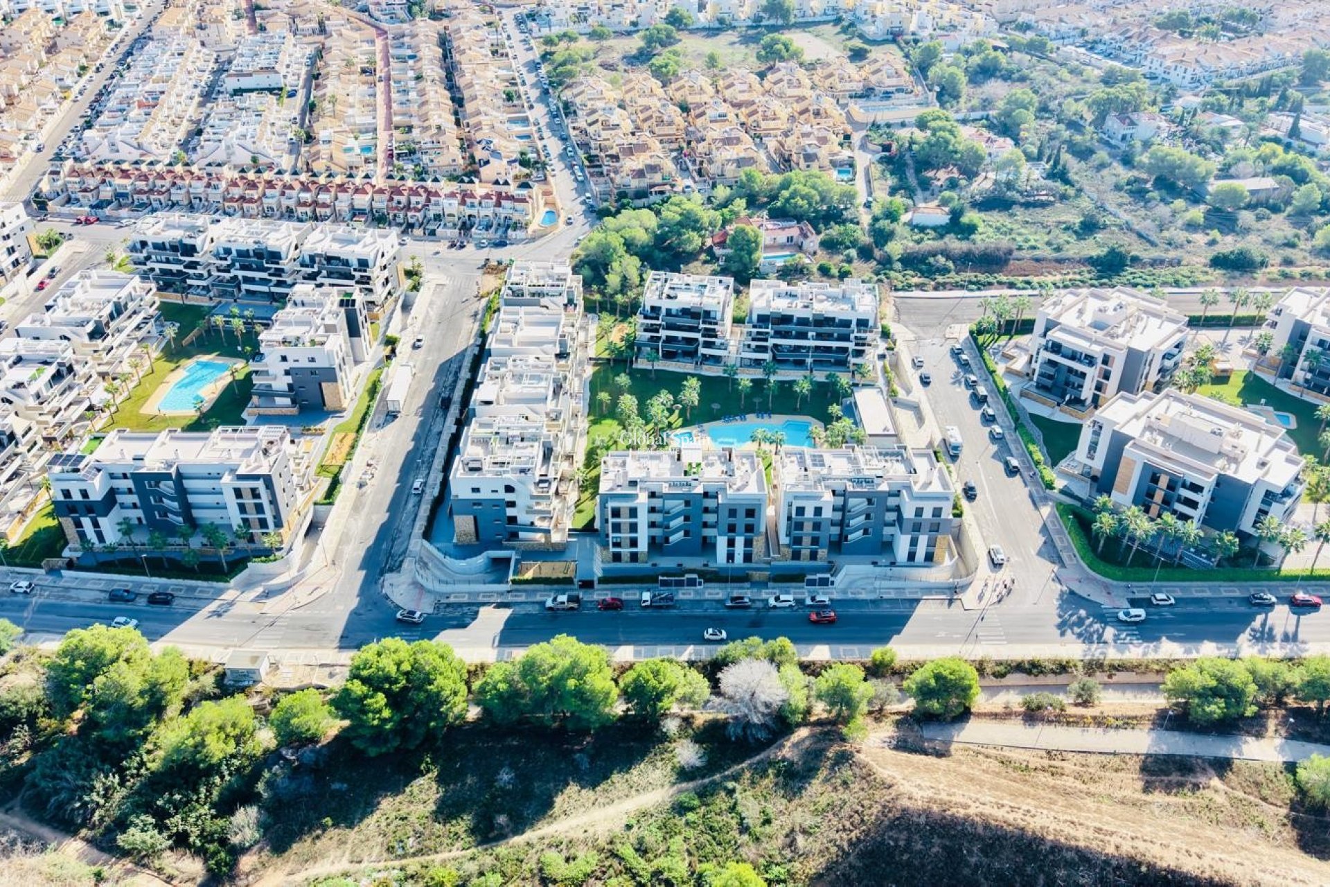 Venta - APARTAMENTO -
ORIHUELA COSTA - LOS BALCONES - LOS ALTOS