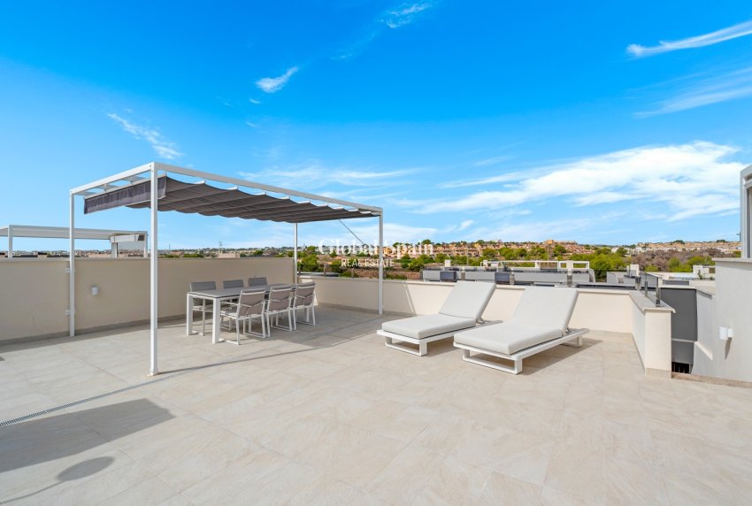 Venta - Apartamento -
ORIHUELA COSTA - LOS BALCONES - LOS ALTOS