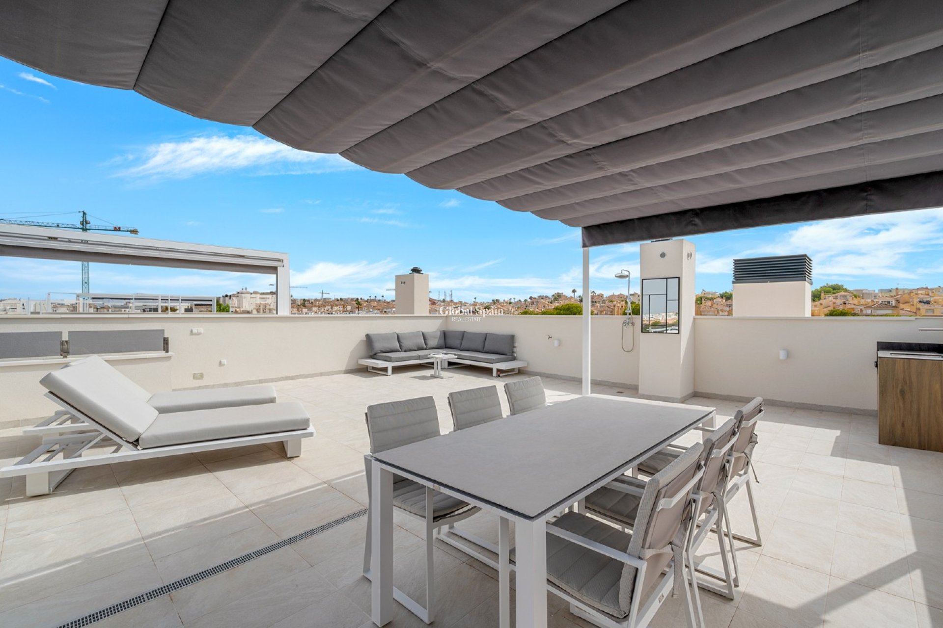 Venta - Apartamento -
ORIHUELA COSTA - LOS BALCONES - LOS ALTOS