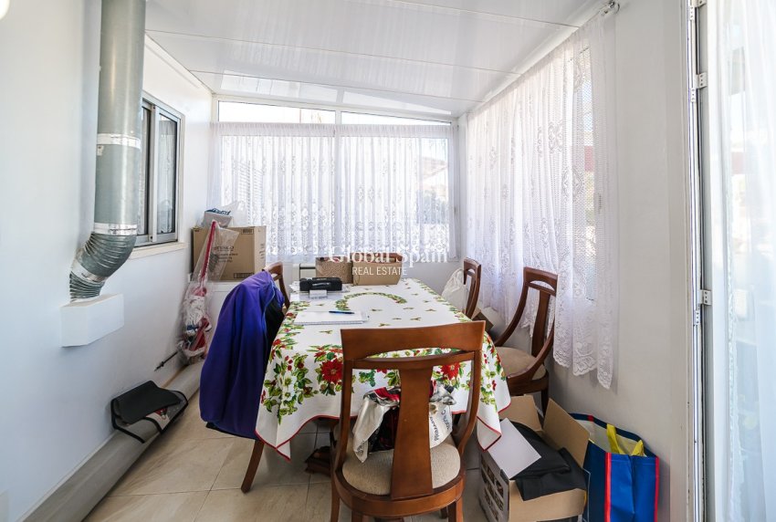 Venta - APARTAMENTO -
ORIHUELA COSTA - Los Balcones