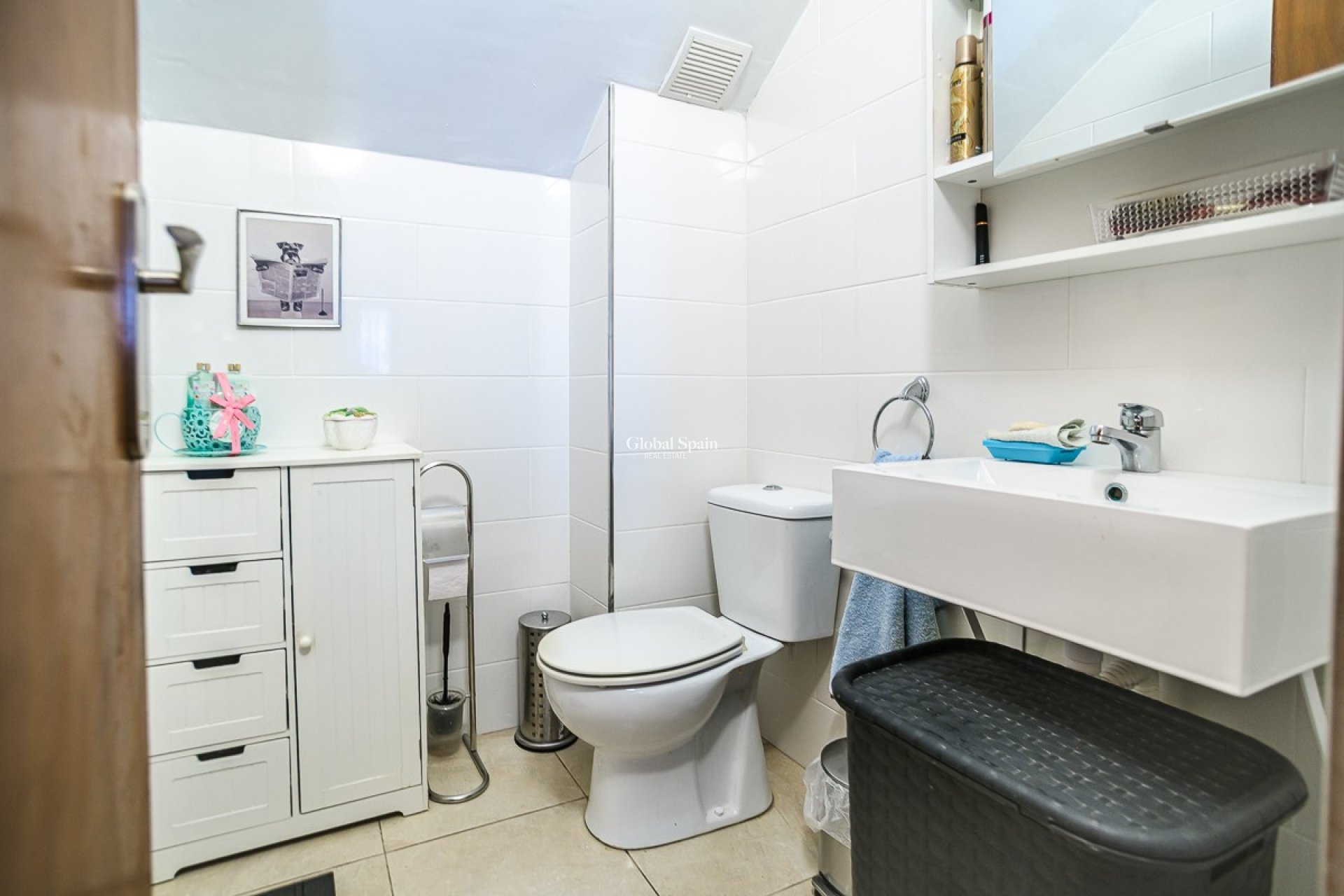 Venta - APARTAMENTO -
ORIHUELA COSTA - Los Balcones