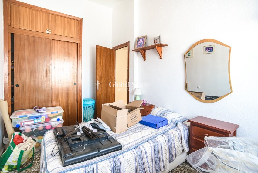 Venta - APARTAMENTO -
ORIHUELA COSTA - Los Balcones