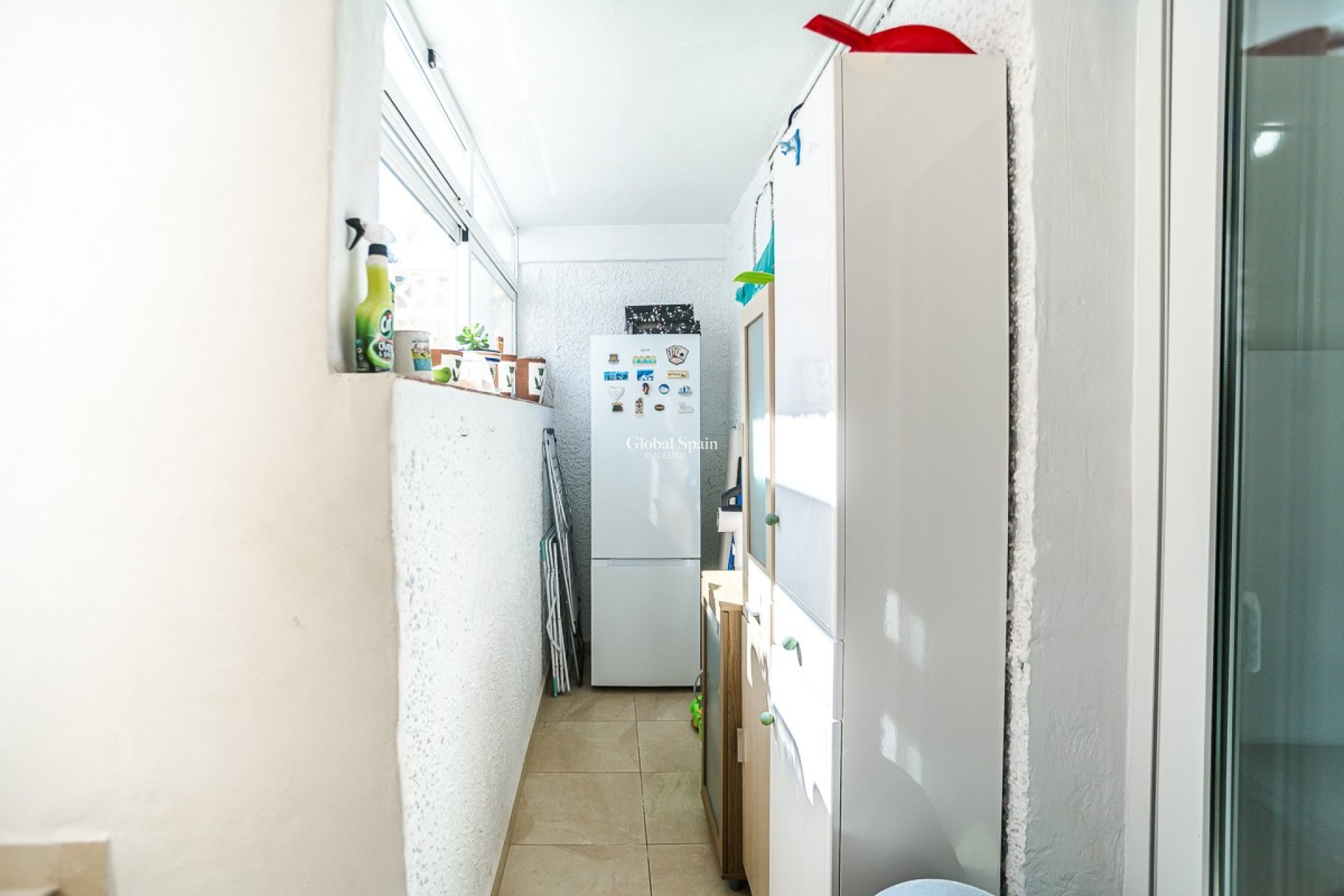 Venta - APARTAMENTO -
ORIHUELA COSTA - Los Balcones