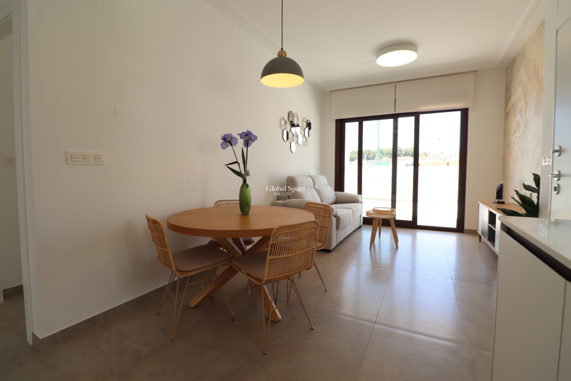 Venta - APARTAMENTO -
Orihuela Costa - Los Balcones