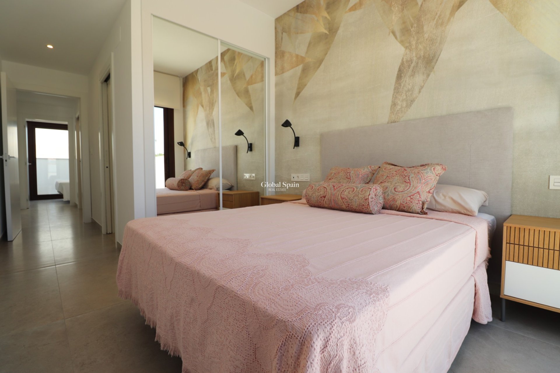 Venta - APARTAMENTO -
Orihuela Costa - Los Balcones