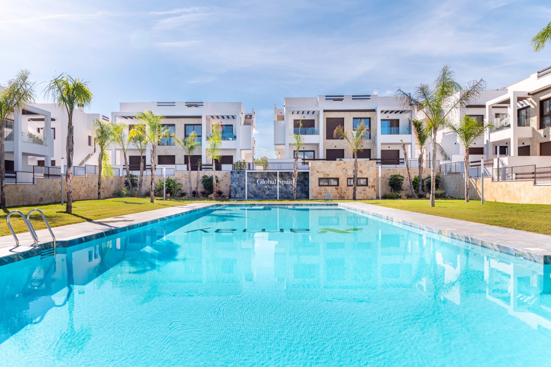 Venta - APARTAMENTO -
Orihuela Costa - Los Balcones