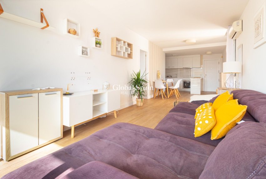 Venta - Apartamento -
ORIHUELA COSTA - Los Dolses