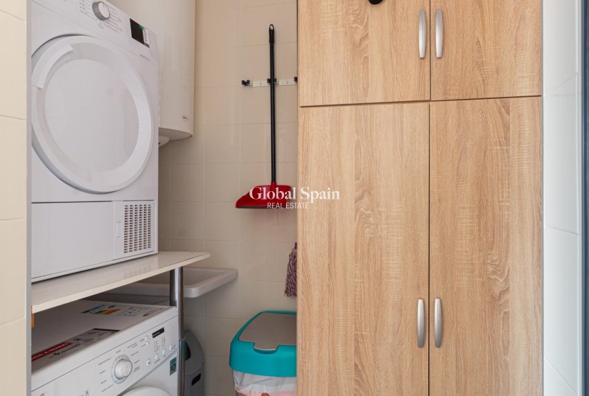 Venta - Apartamento -
ORIHUELA COSTA - Los Dolses