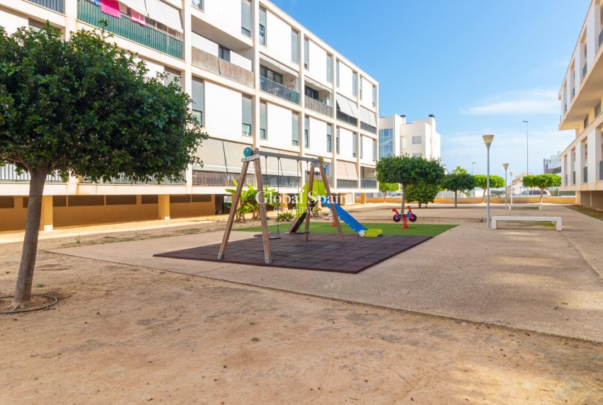 Venta - Apartamento -
ORIHUELA COSTA - Los Dolses