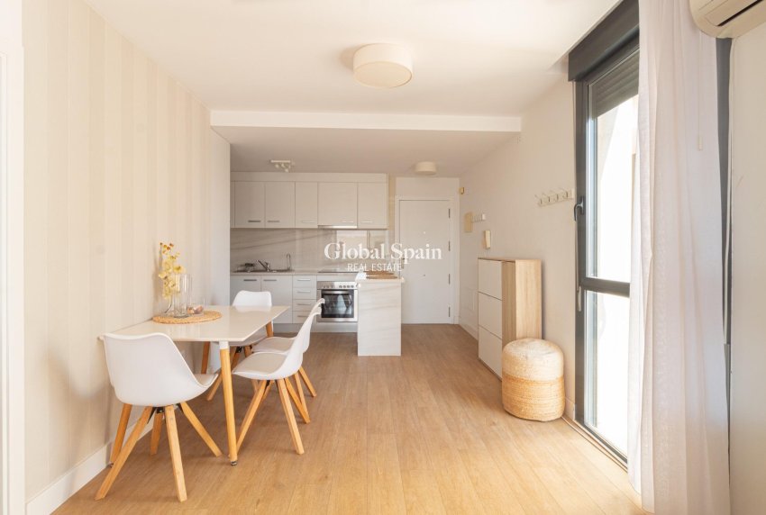 Venta - Apartamento -
ORIHUELA COSTA - Los Dolses