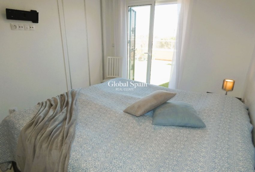 Venta - Apartamento -
ORIHUELA COSTA - Los Dolses