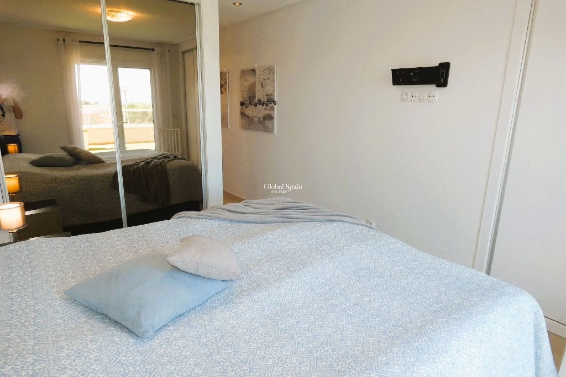 Venta - Apartamento -
ORIHUELA COSTA - Los Dolses