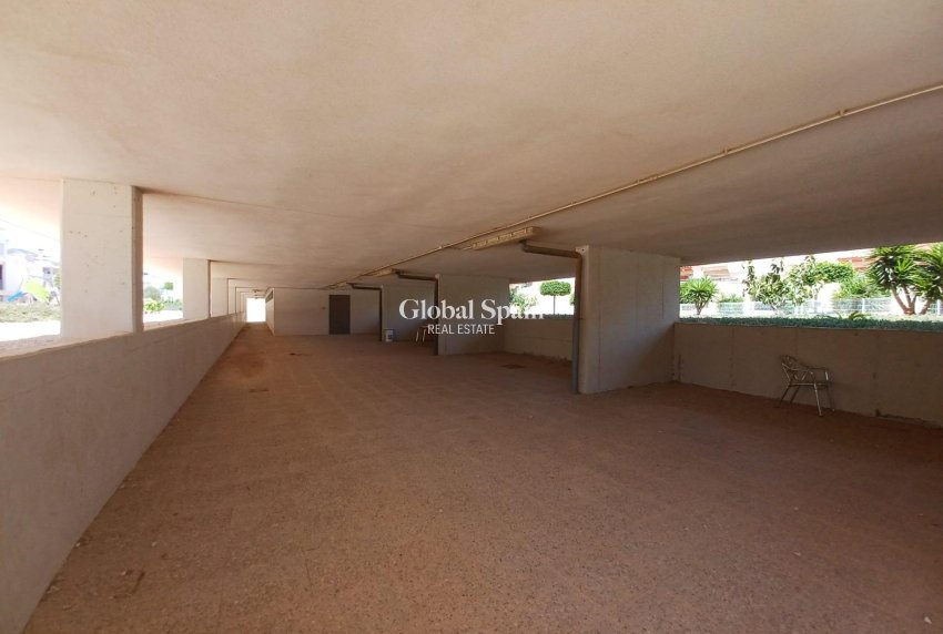 Venta - APARTAMENTO -
ORIHUELA COSTA - Los Dolses