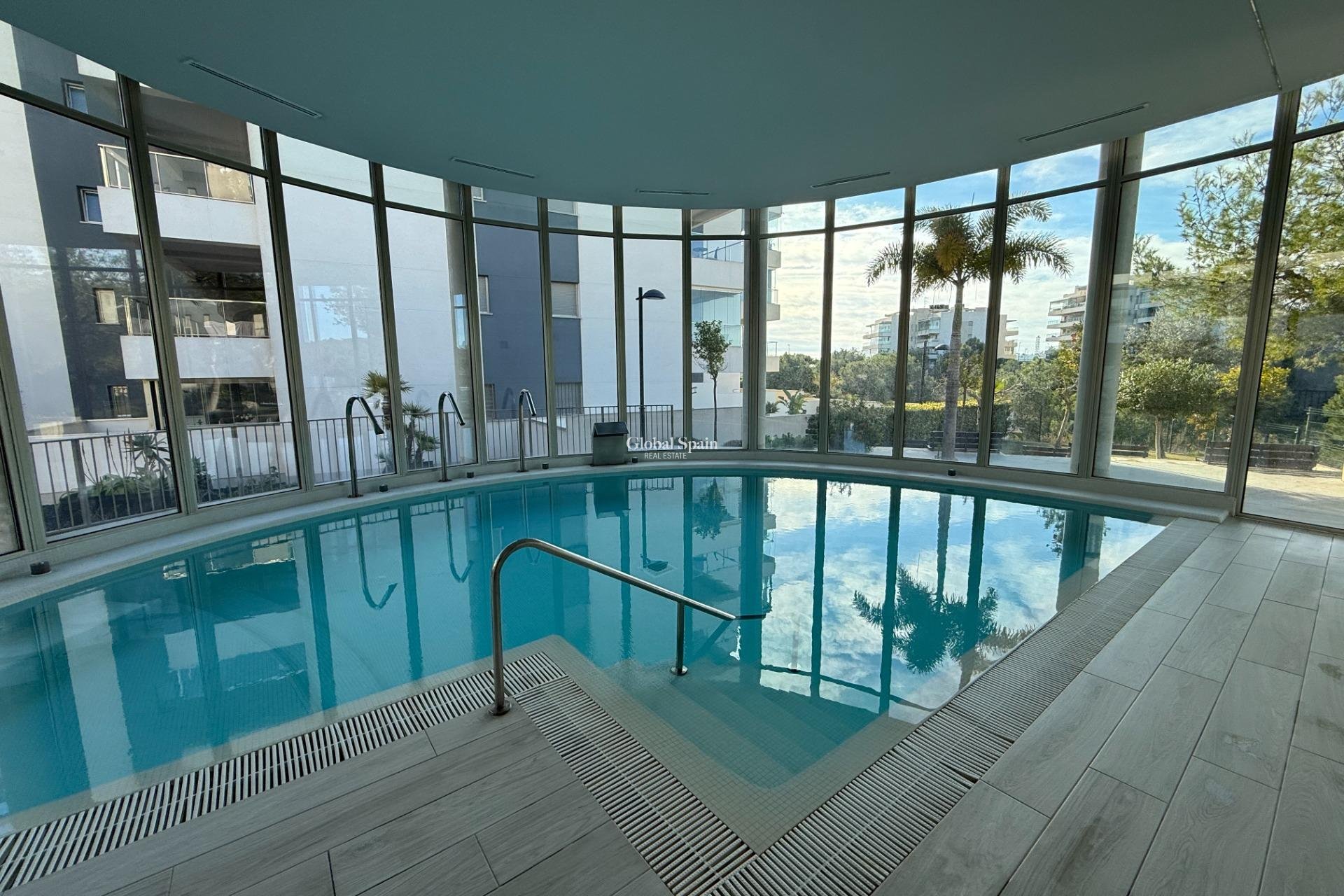 Venta - APARTAMENTO -
ORIHUELA COSTA - Los Dolses