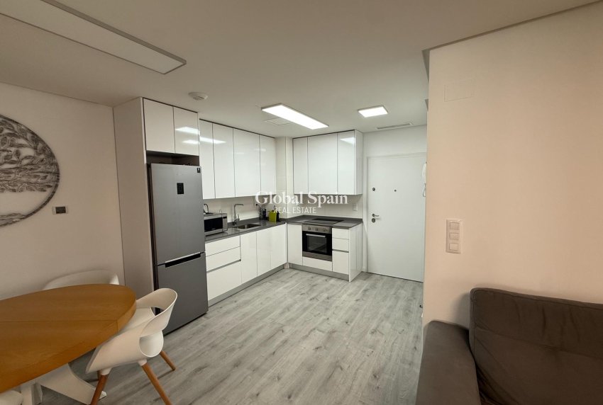 Venta - APARTAMENTO -
ORIHUELA COSTA - Los Dolses