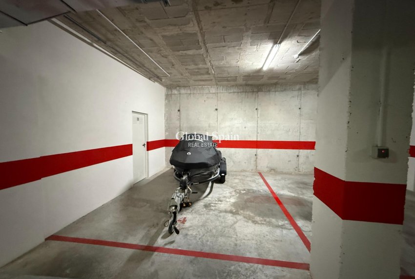 Venta - APARTAMENTO -
ORIHUELA COSTA - Los Dolses