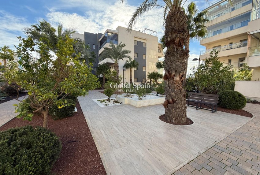 Venta - APARTAMENTO -
ORIHUELA COSTA - Los Dolses