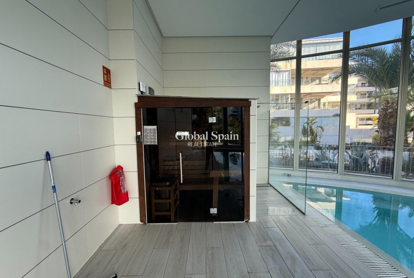 Venta - APARTAMENTO -
ORIHUELA COSTA - Los Dolses