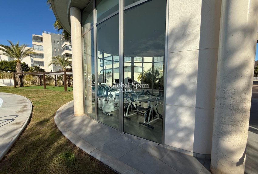 Venta - APARTAMENTO -
ORIHUELA COSTA - Los Dolses