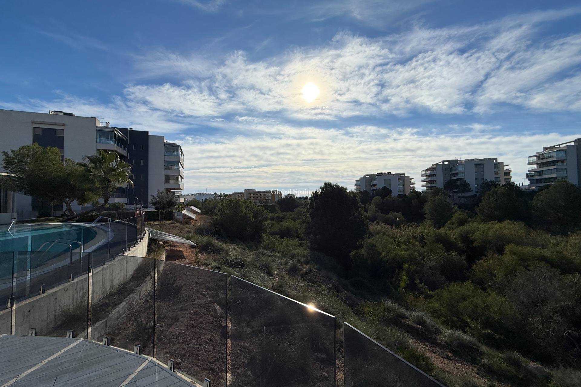 Venta - APARTAMENTO -
ORIHUELA COSTA - Los Dolses