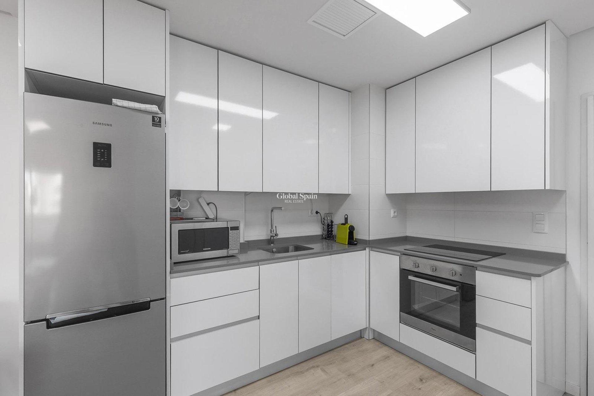 Venta - APARTAMENTO -
ORIHUELA COSTA - Los Dolses