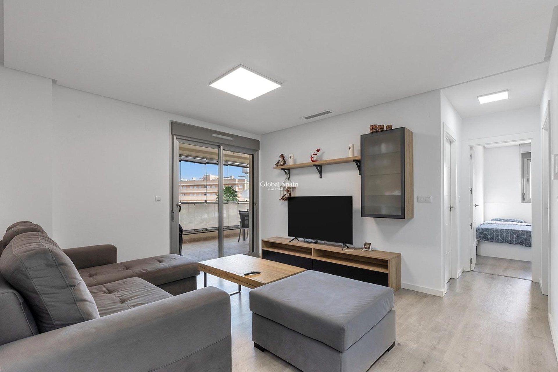 Venta - APARTAMENTO -
ORIHUELA COSTA - Los Dolses