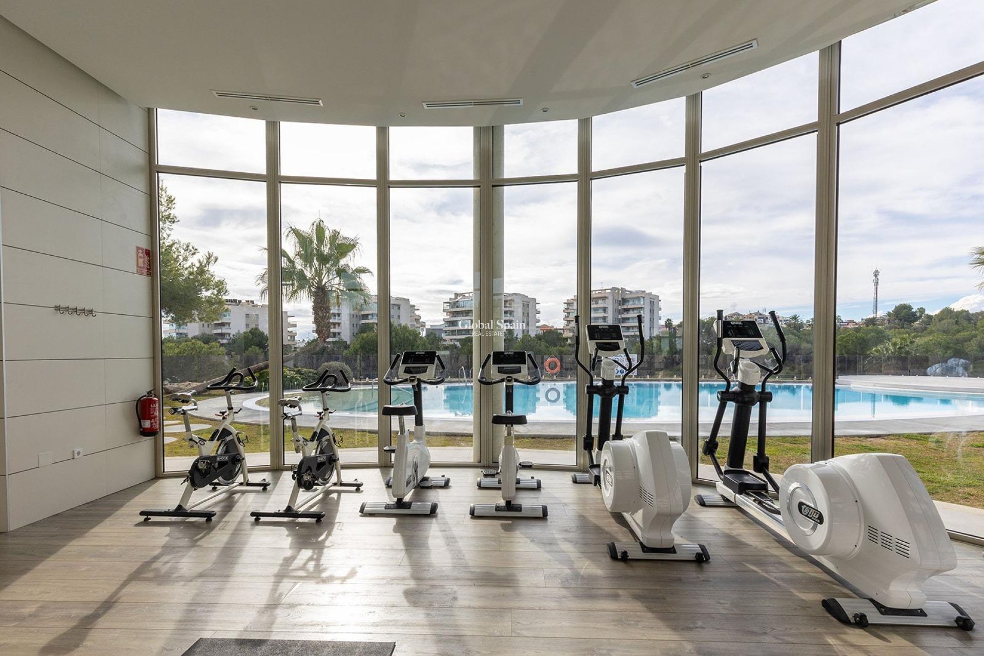 Venta - APARTAMENTO -
ORIHUELA COSTA - Los Dolses