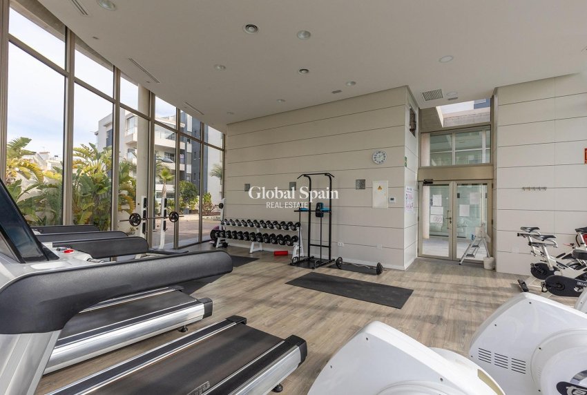 Venta - APARTAMENTO -
ORIHUELA COSTA - Los Dolses