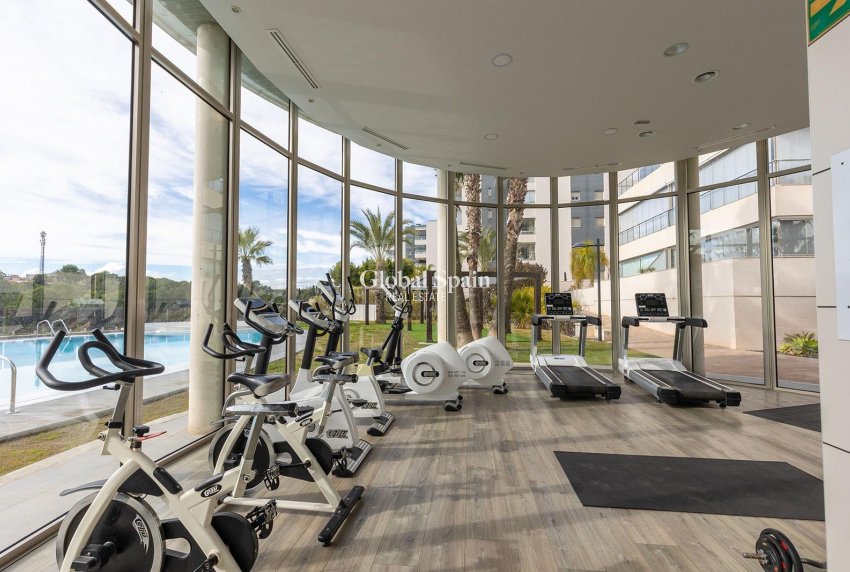 Venta - APARTAMENTO -
ORIHUELA COSTA - Los Dolses