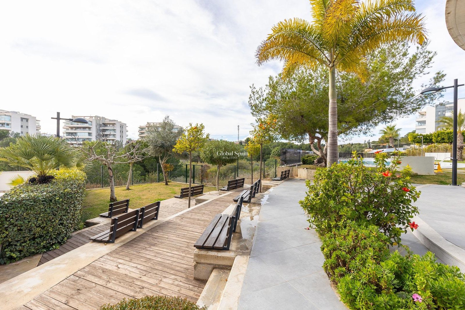 Venta - APARTAMENTO -
ORIHUELA COSTA - Los Dolses