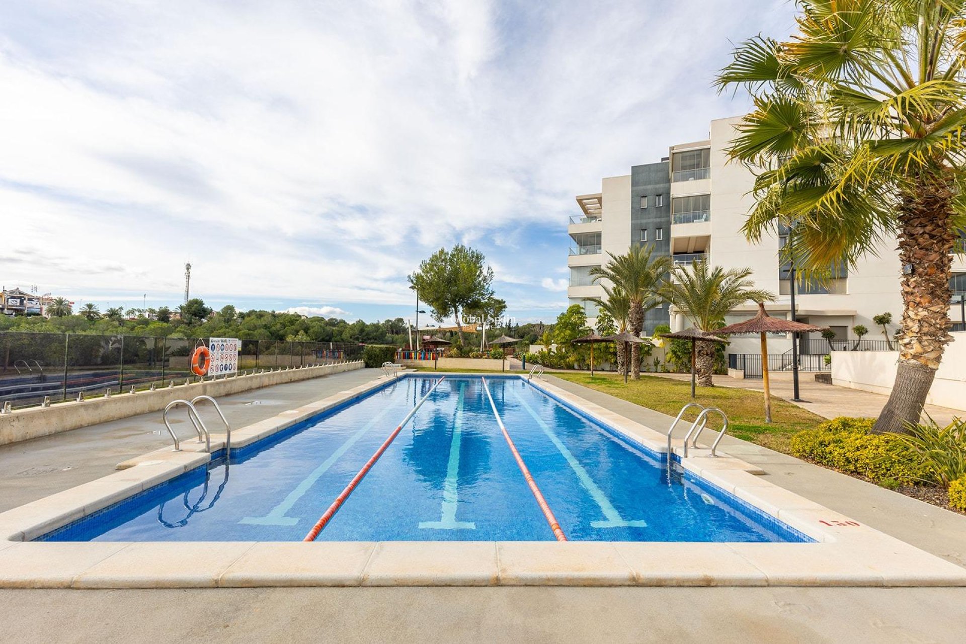 Venta - APARTAMENTO -
ORIHUELA COSTA - Los Dolses