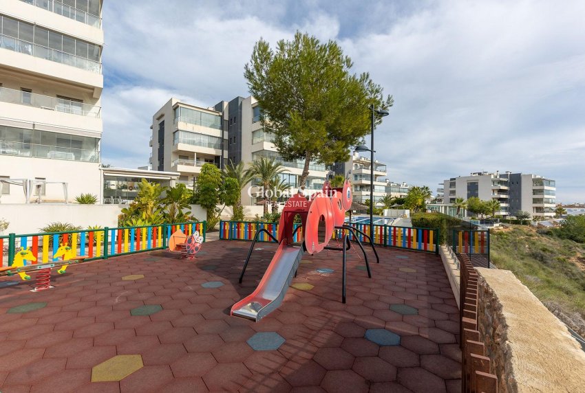 Venta - APARTAMENTO -
ORIHUELA COSTA - Los Dolses